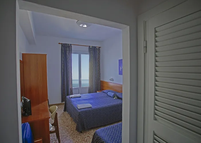 Hotel Paradiso Senigallia