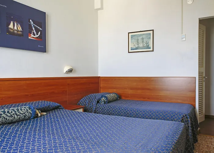 Paradiso Hotel Senigallia