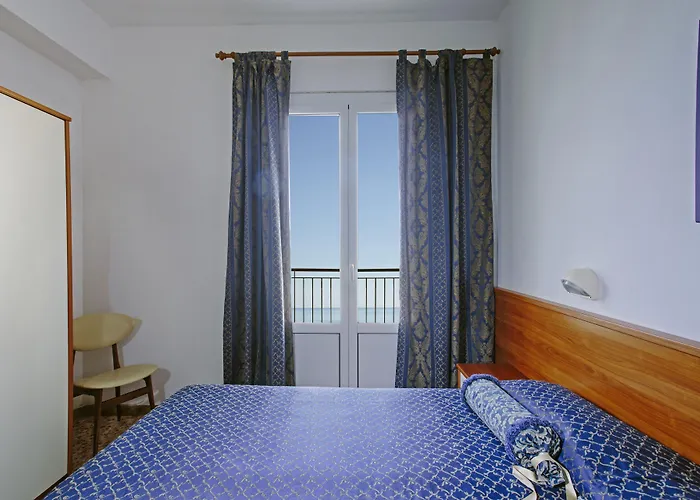 Paradiso Hotel Senigallia