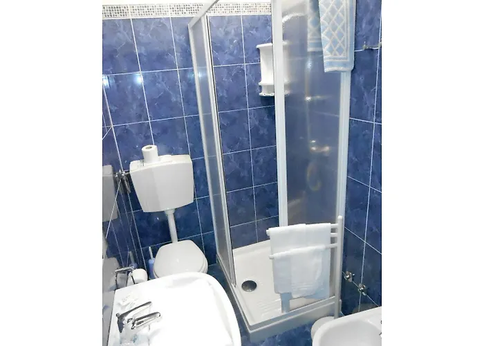 Paradiso Hotel Senigallia