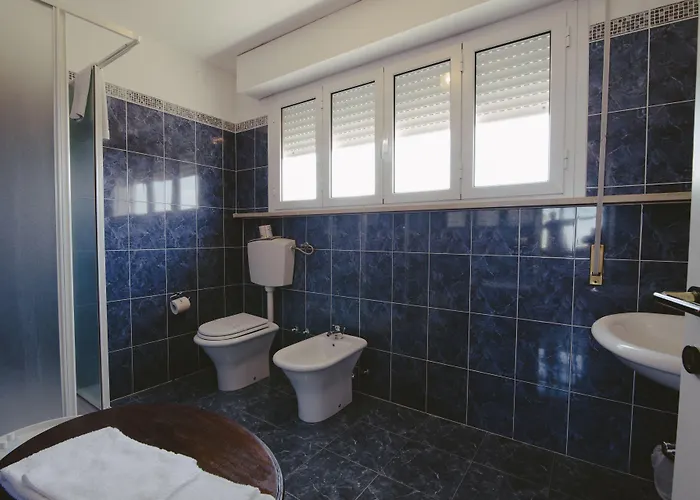 Hotel Paradiso Senigallia