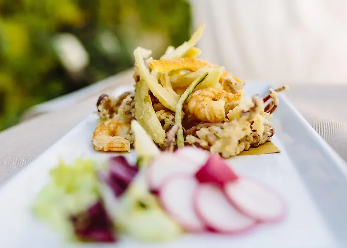 Paradiso 3* Senigallia