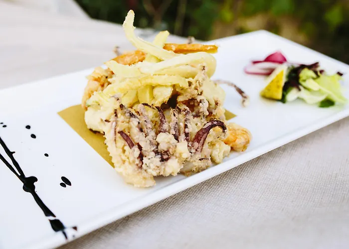 Paradiso Hotel Senigallia