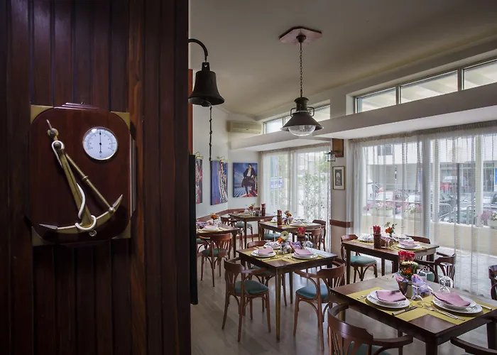 Paradiso Hotel Senigallia