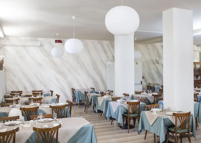 Paradiso 3* Senigallia