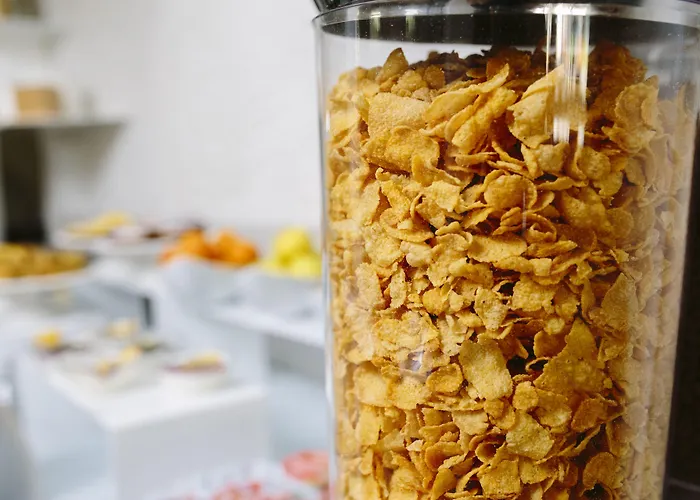 Hotel Paradiso Senigallia