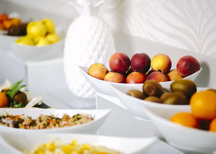 Paradiso 3* Senigallia