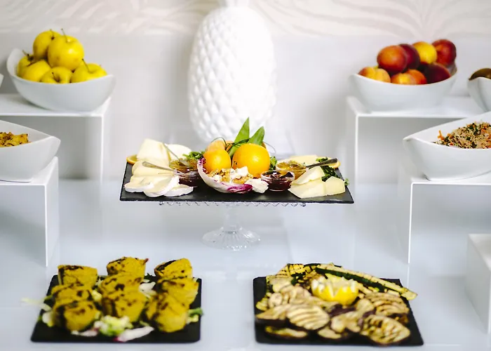 Paradiso Hotel Senigallia