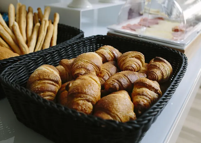 Paradiso Hotel Senigallia