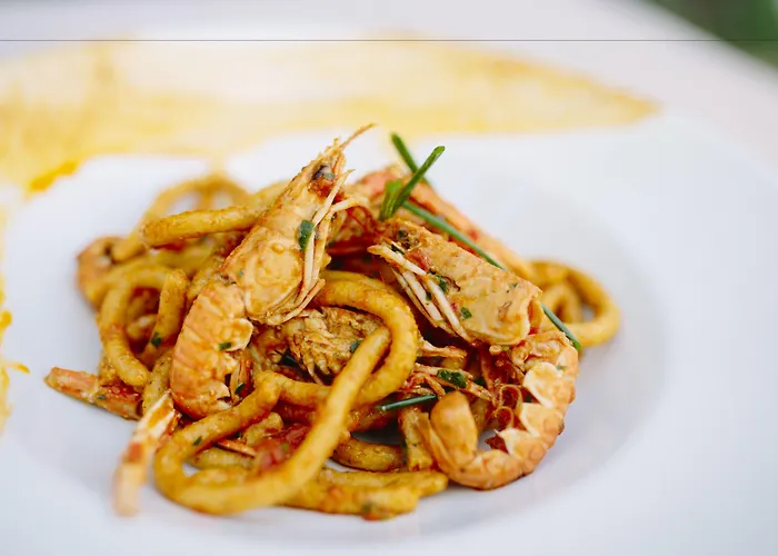 Paradiso 3* Senigallia