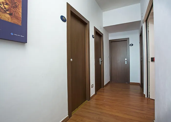 Paradiso Hotel Senigallia