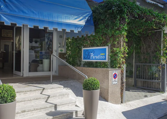 Paradiso Hotel