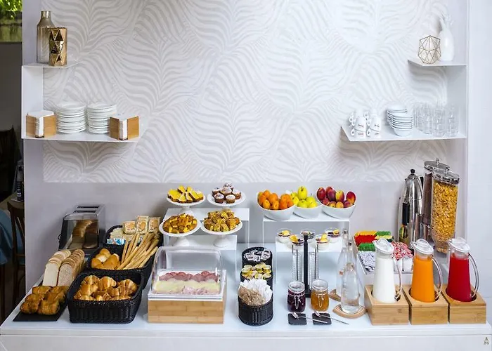 Hotel Paradiso Senigallia