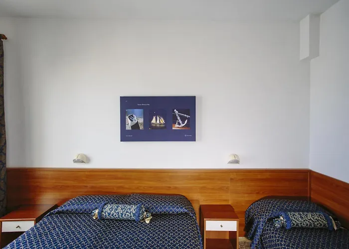 Hotel Paradiso Senigallia